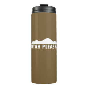 Termo Utah Please