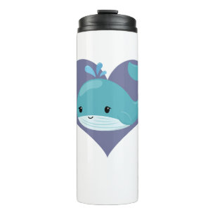 Termo ute Whale