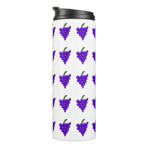 Termo Uvas