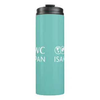 Termo UWC ISAK Japan Thermal Tumbler / サーマル