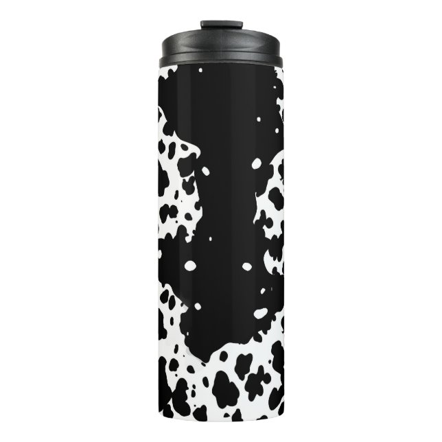Termo vaca (Anverso)