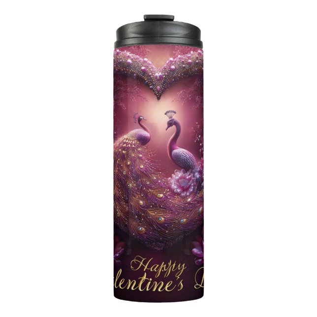 Termo Valentine’s Day Mug | Romantic, Cute &Heartwarming (Anverso)