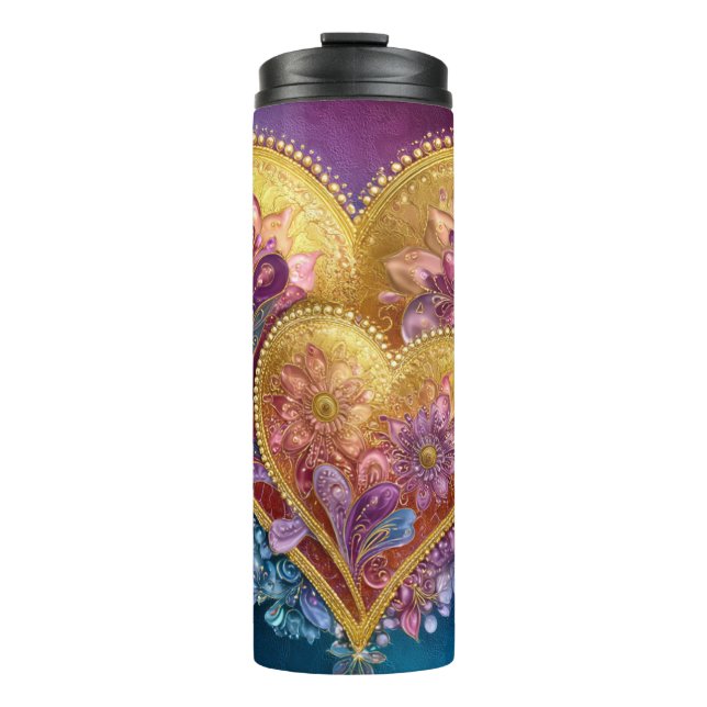 Termo Valentine’s Day Mug | Romantic, Cute &Heartwarming (Anverso)