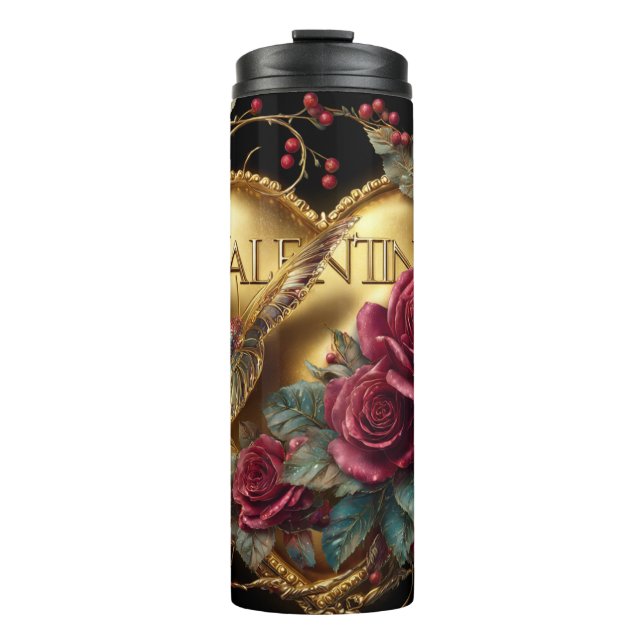 Termo Valentine’s Day Mug | Romantic, Cute &Heartwarming (Anverso)