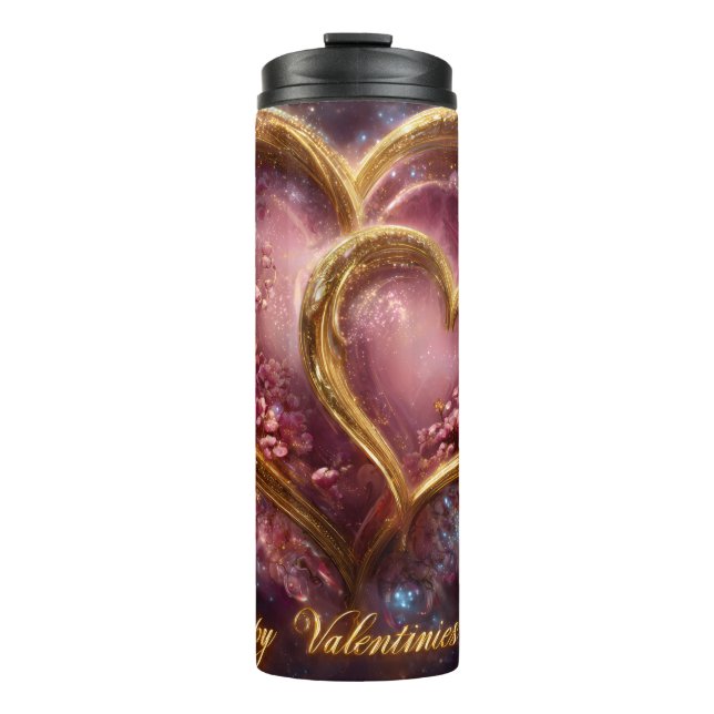 Termo Valentine’s Day Mug | Romantic, Cute &Heartwarming (Anverso)