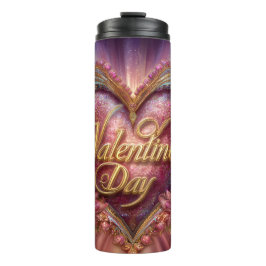 Termo Valentine’s Day Mug | Romantic, Cute &Heartwarming