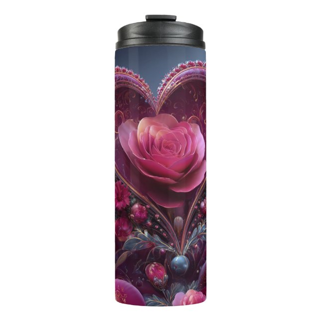 Termo Valentine’s Day Mug | Romantic, Cute &Heartwarming (Anverso)