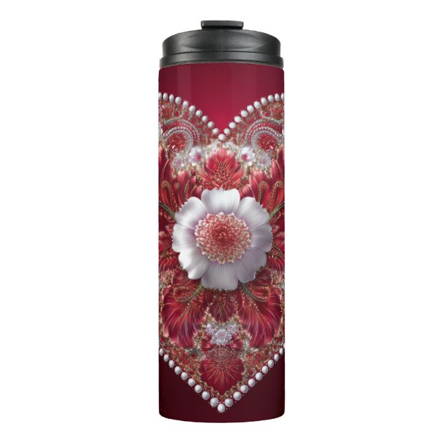 Termo Valentine’s Day Mug | Romantic, Cute &Heartwarming (Anverso)