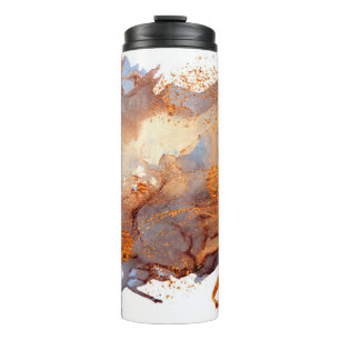 Termo Valle Splash. Lujo natural. Arte real oriental