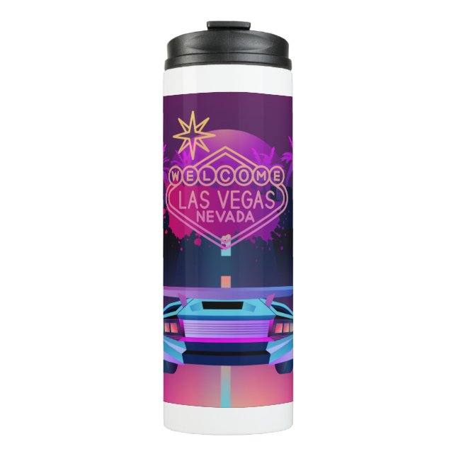 Termo vamos a las vegas (Anverso)