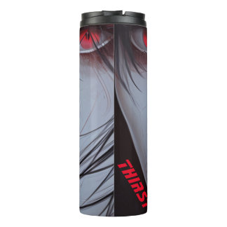 Termo Vampiro femenino