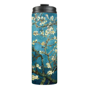Termo Van Gogh Blossoming Almond Tree