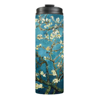 Termo Van Gogh Blossoming Almond Tree