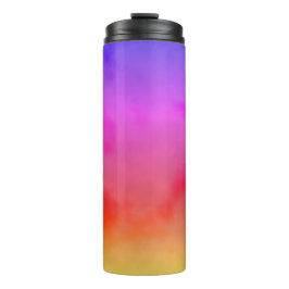 Termo Vapor arcoiris