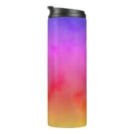 Termo Vapor arcoiris