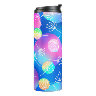 Termo --Vaso térmico
