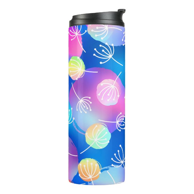 Termo --Vaso térmico (Rotado hacia la izquierda)