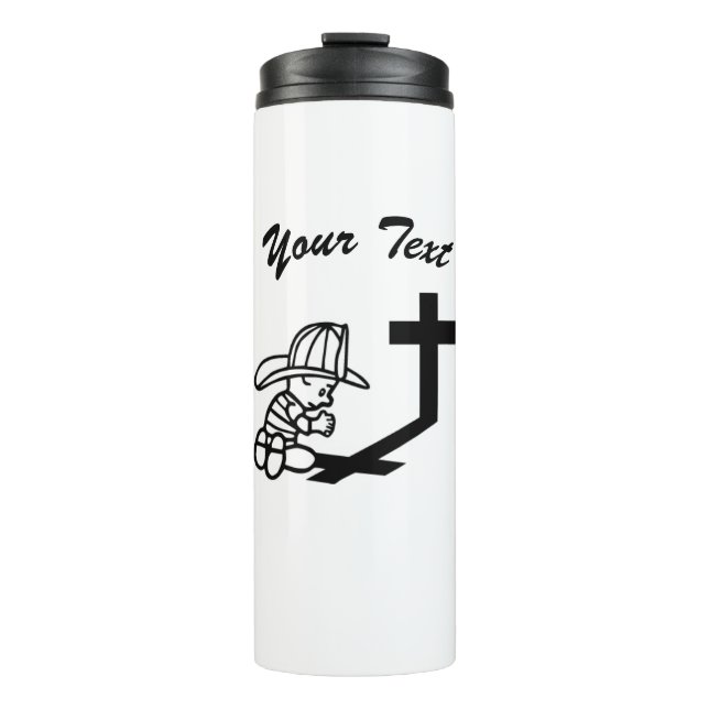 Termo -Vaso térmico (Anverso)