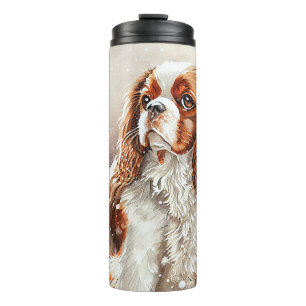 Termo --Vaso térmico