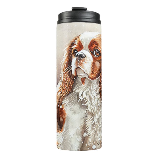 Termo --Vaso térmico (Anverso)