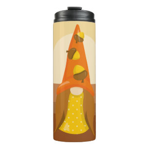 Termo --Vaso térmico