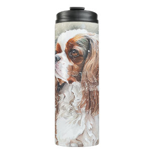 Termo --Vaso térmico