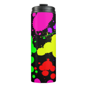 Termo --Vaso térmico