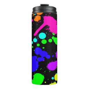 Termo --Vaso térmico