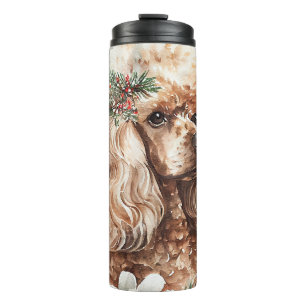 Termo --Vaso térmico