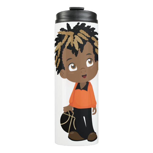 Termo -Vaso térmico (Anverso)