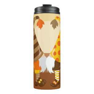 Termo --Vaso térmico