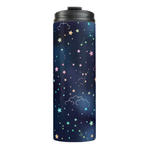 Termo --Vaso térmico