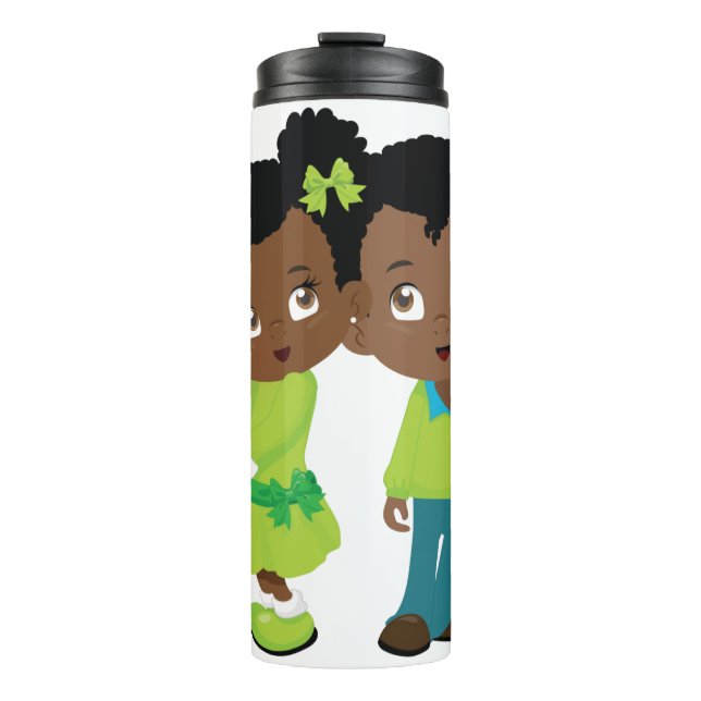 Termo -Vaso térmico (Anverso)