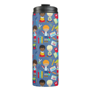 Termo --Vaso térmico