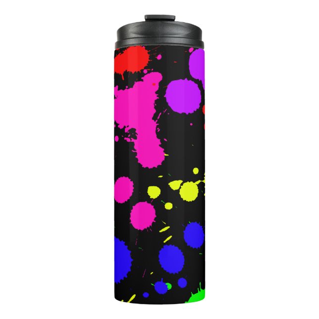 Termo --Vaso térmico (Anverso)