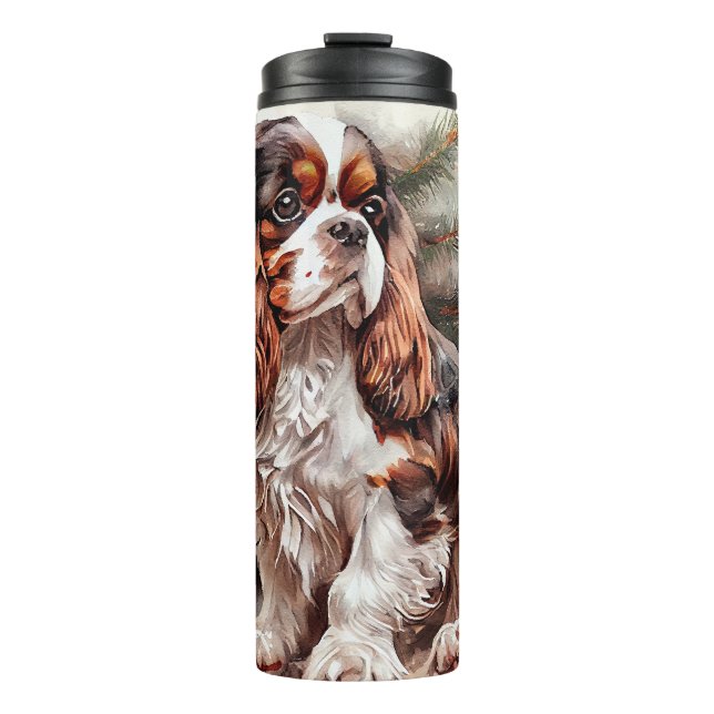 Termo --Vaso térmico (Anverso)