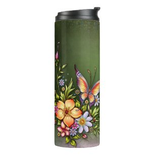 Termo --Vaso térmico