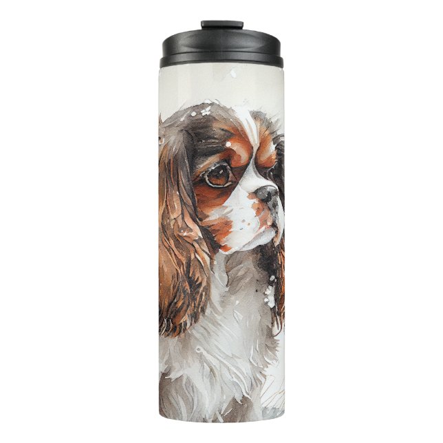 Termo --Vaso térmico (Anverso)