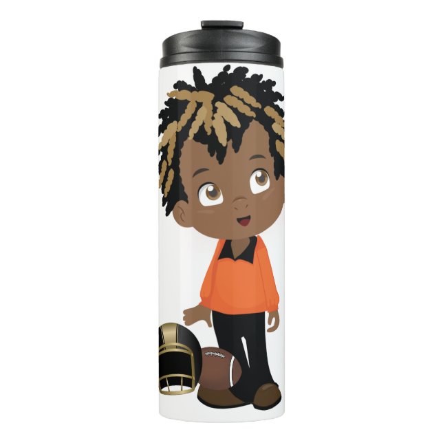 Termo -Vaso térmico (Anverso)