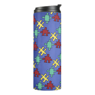 Termo --Vaso térmico