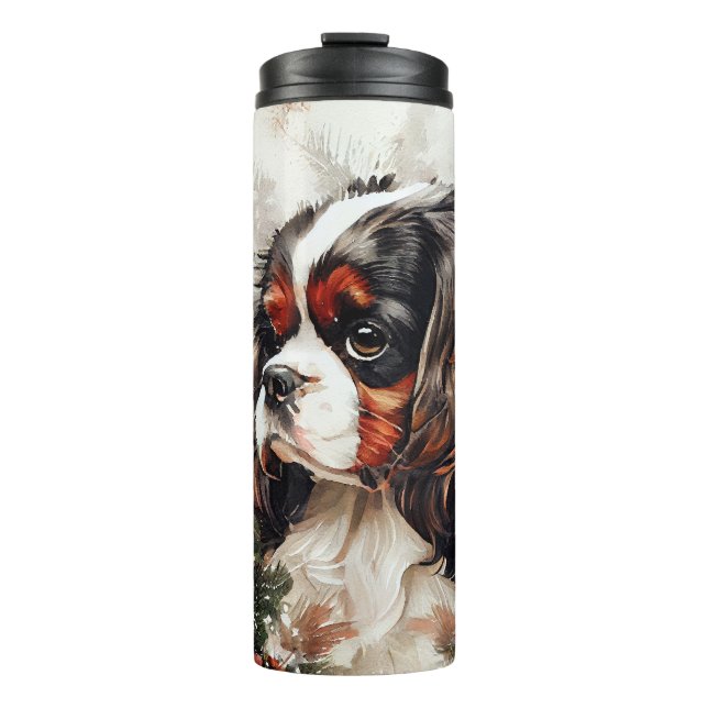 Termo --Vaso térmico (Anverso)