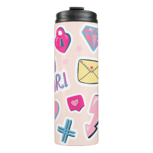 Termo --Vaso térmico