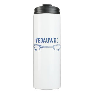 Termo Vedauwoo Climbing Quickdraw