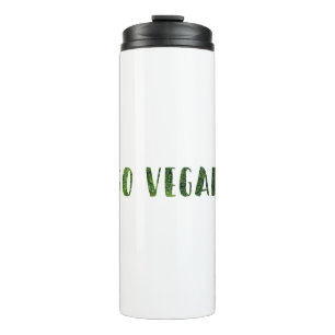 Termo Vegan