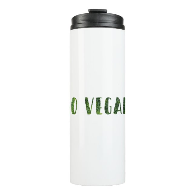 Termo Vegan (Anverso)