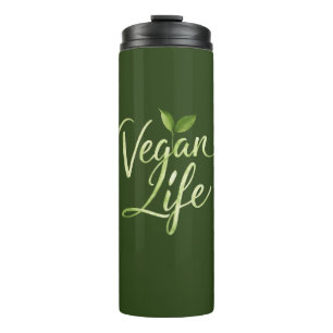 Termo Vegan Life