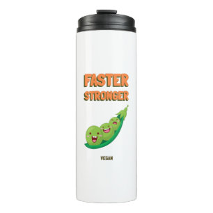 Termo Vegan más rápido