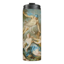 Vela perfumada de Jar