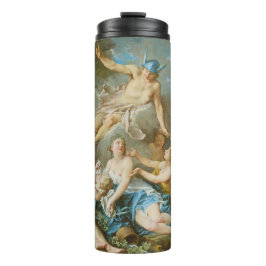 Termo Vela perfumada de Jar