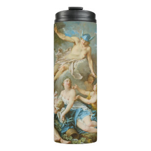 Termo Vela perfumada de Jar